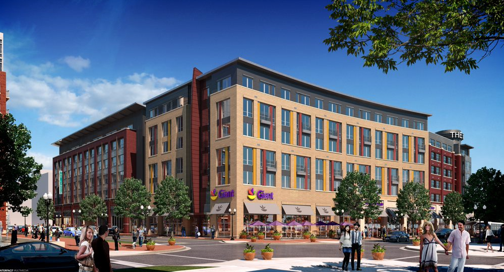 Notch 8 GreenBench Companies