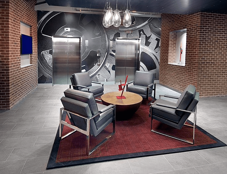 77 H Street GreenBench Companies