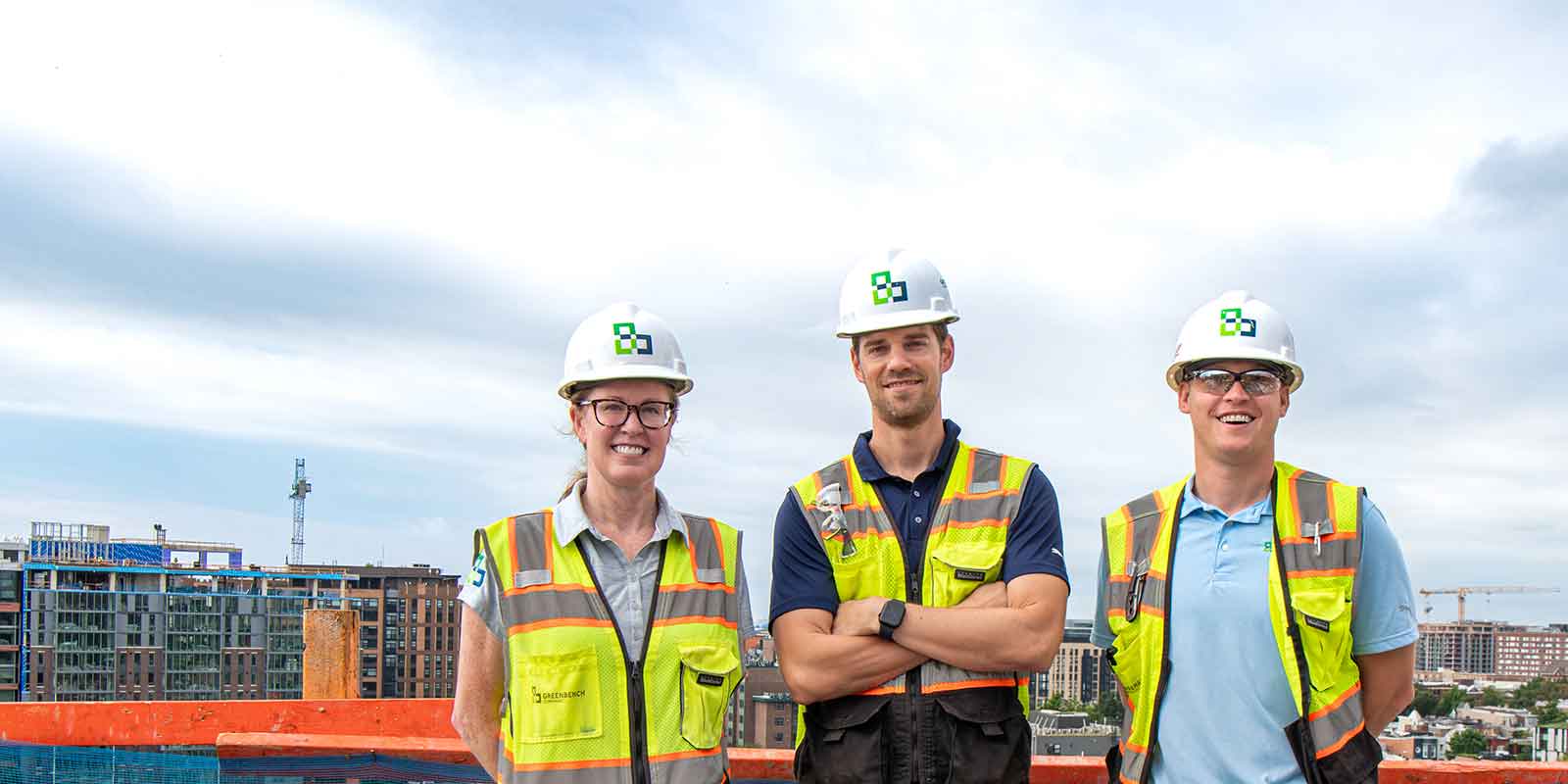 Services GreenBench Companies