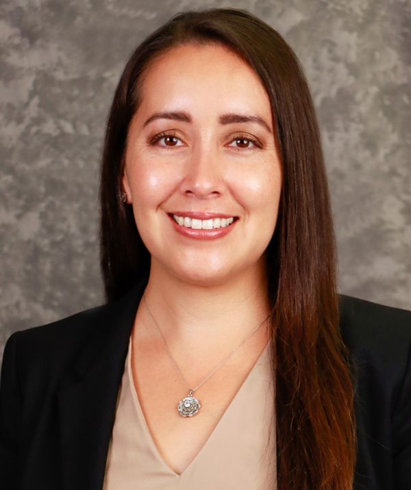 About Supervisor Vianey Lopez Board of Supervisors