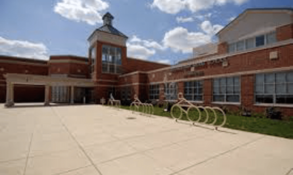 BB Gun Found In Lakelands Park Middle School Student’s Locker The