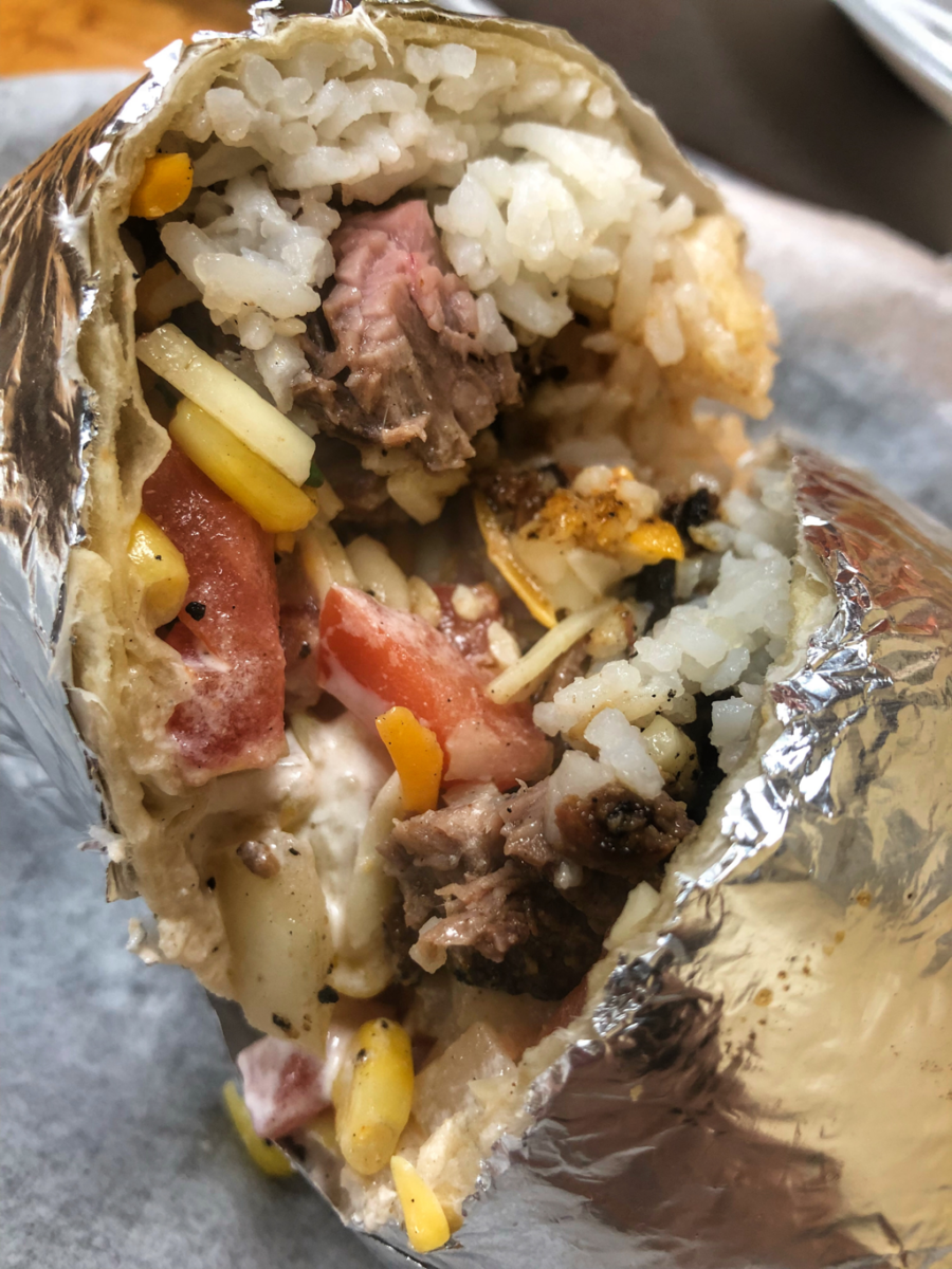 MoCo Hidden Gem Jazmin Cuisine (Gaithersburg/Air Park) The MoCo Show