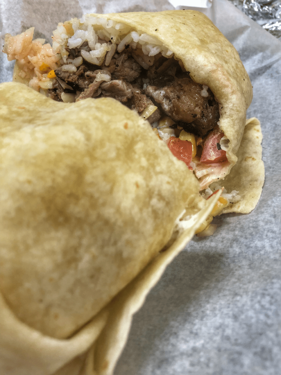 MoCo Hidden Gem Jazmin Cuisine (Gaithersburg/Air Park) The MoCo Show