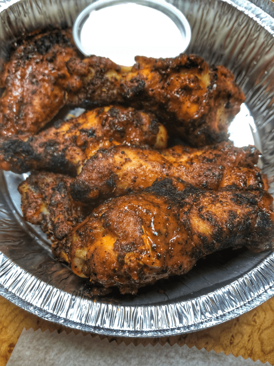 MoCo Hidden Gem Jazmin Cuisine (Gaithersburg/Air Park) The MoCo Show