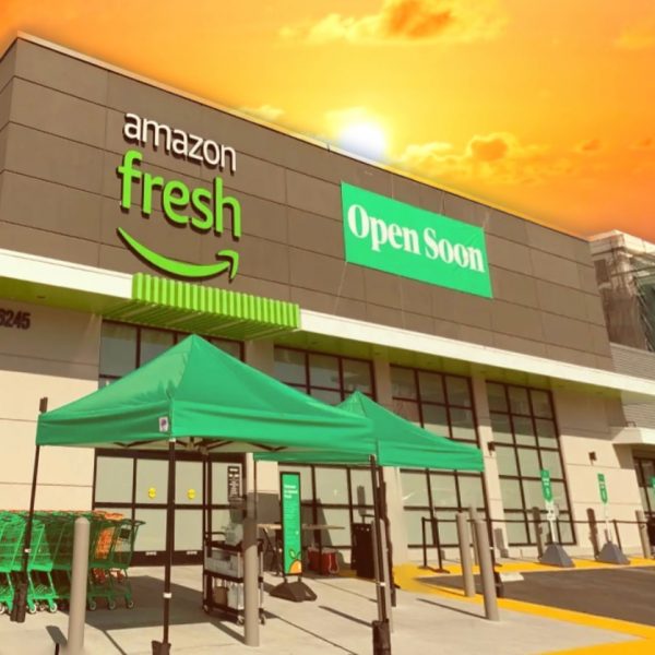 Amazon Grocery Stores Moving in to MoCo The MoCo Show