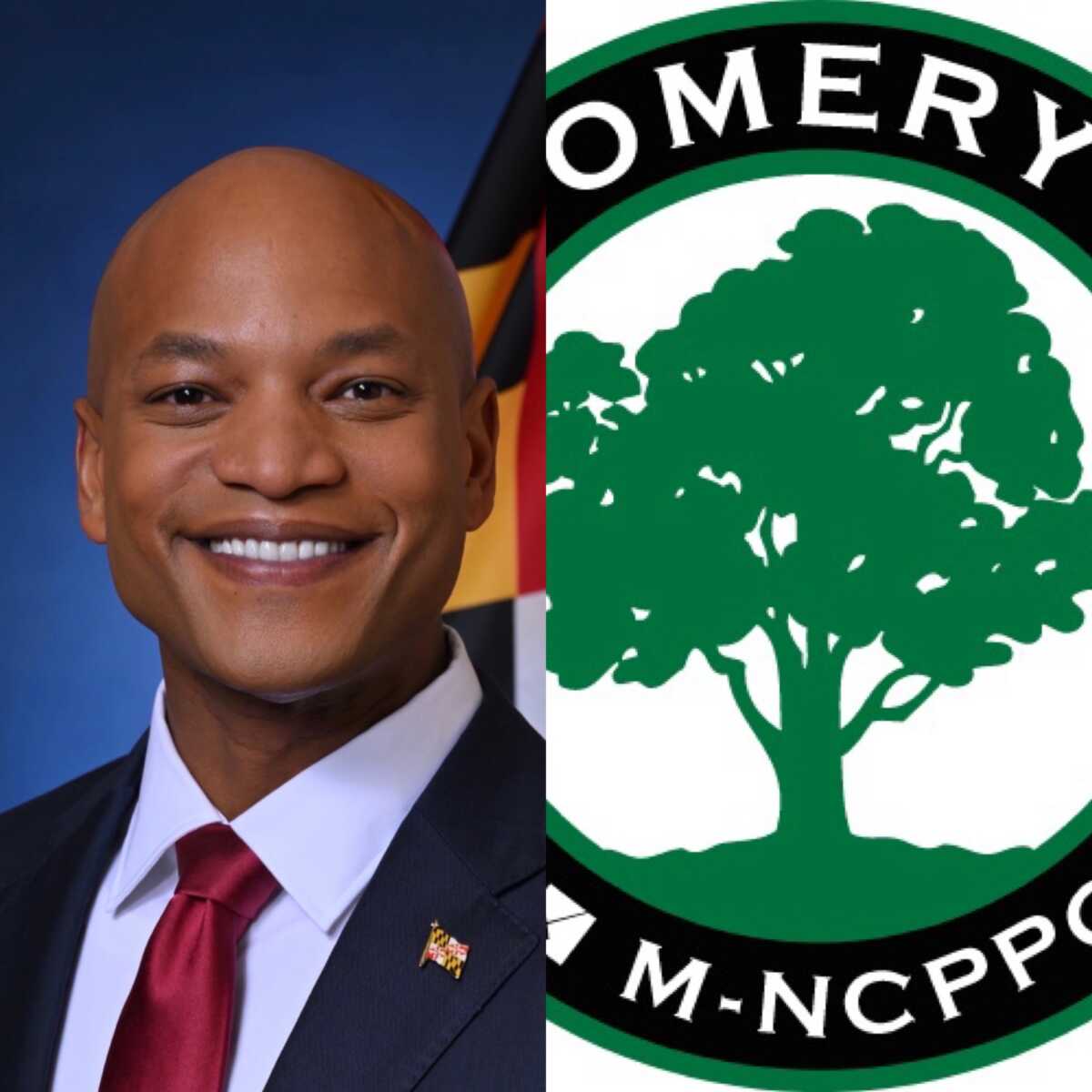 Montgomery Parks Honored With Proclamation by Governor Moore The MoCo