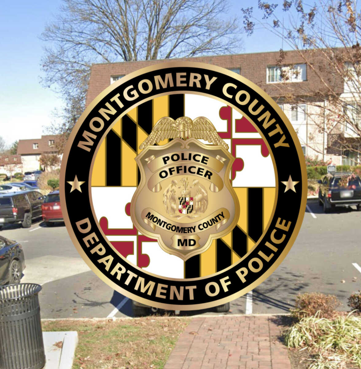 Major Crimes Detectives Investigating Fatal Montgomery Village Shooting