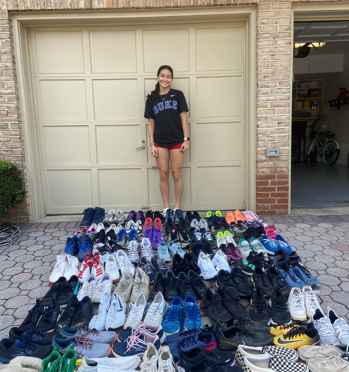 Churchill Student Starts Nonprofit That Offers Communities