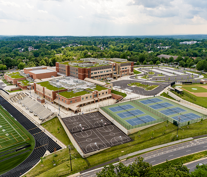 New Acting Principal Named at Seneca Valley High School The MoCo Show