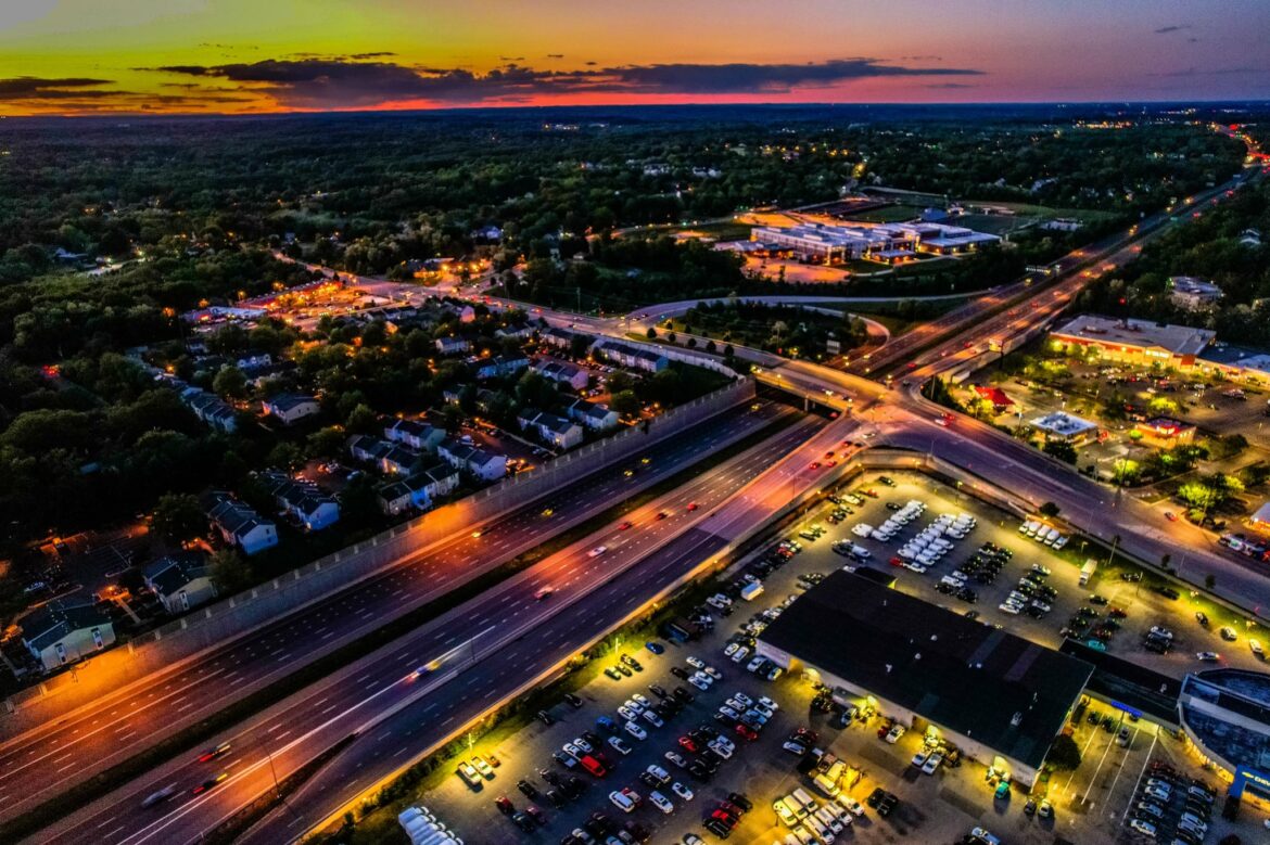 Montgomery County Council Approves the Fairland and Briggs Chaney
