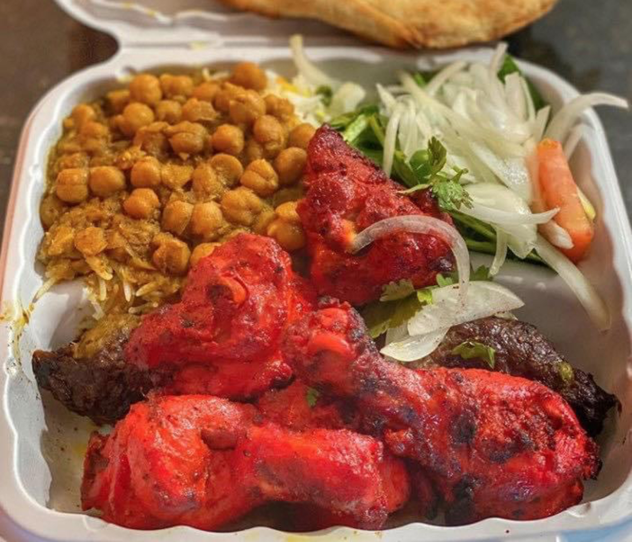 Kabob N Karahi Sets Opening Date For Second Restaurant The MoCo Show