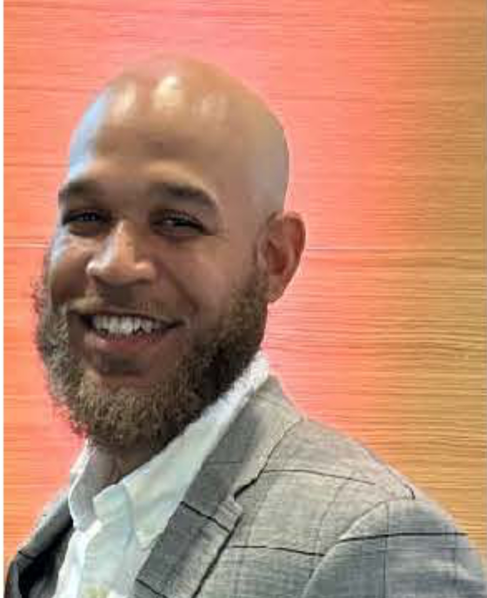 Member of First Graduating Class at Clarksburg Returns As Head Football