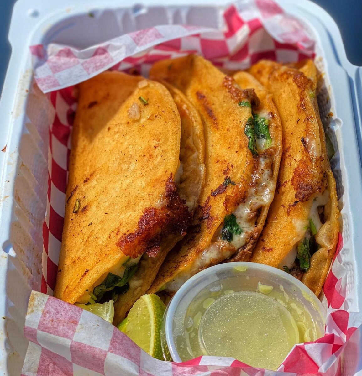 Tacos Don Perez Moves Closer Towards Opening Kensington Restaurant