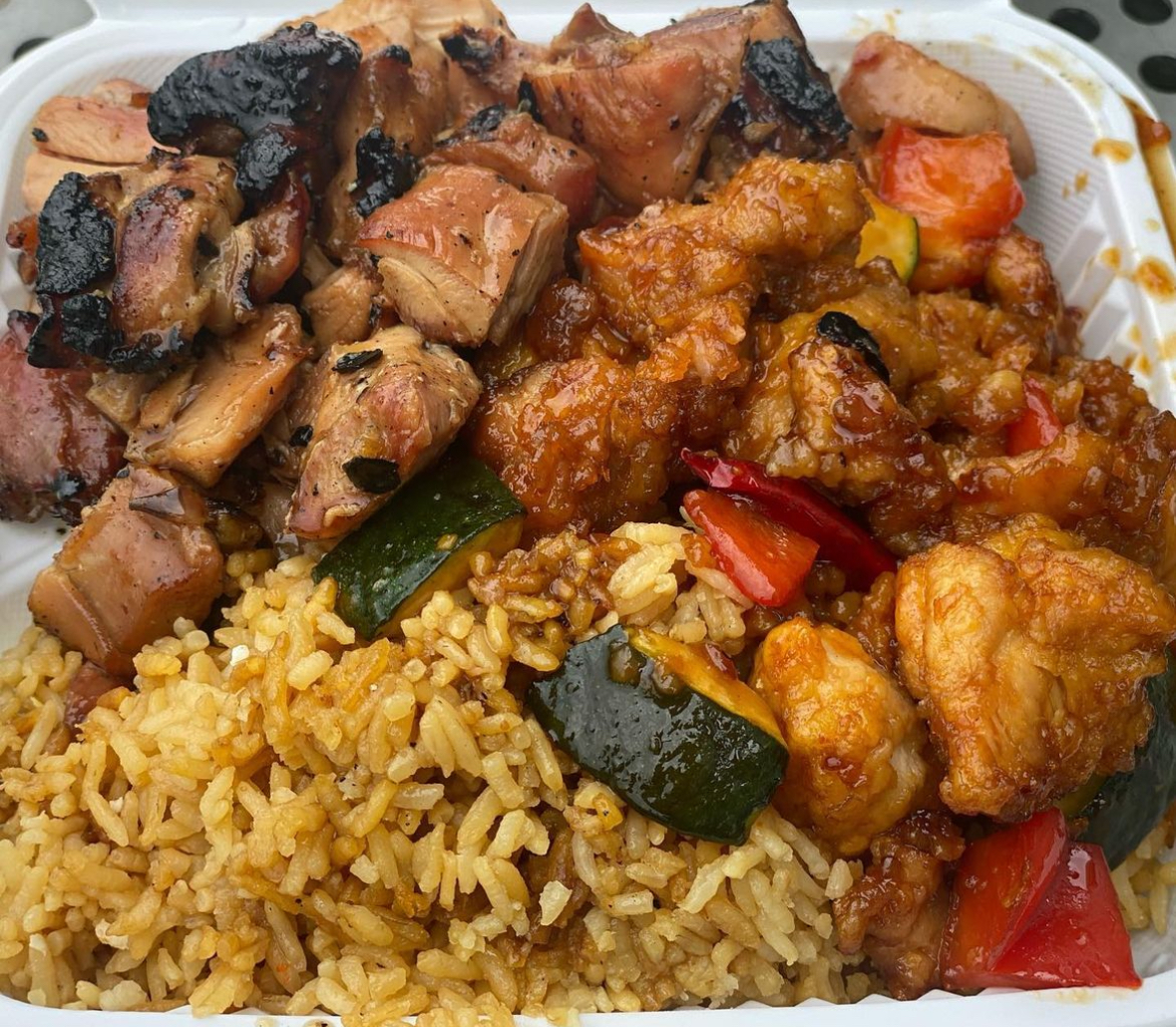 Kelly’s Cajun Grill to Return to MoCo The MoCo Show