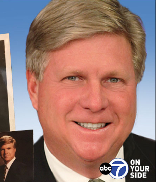 ABC 7’s Brad Bell To Take Time Off Following Hip Replacement The MoCo