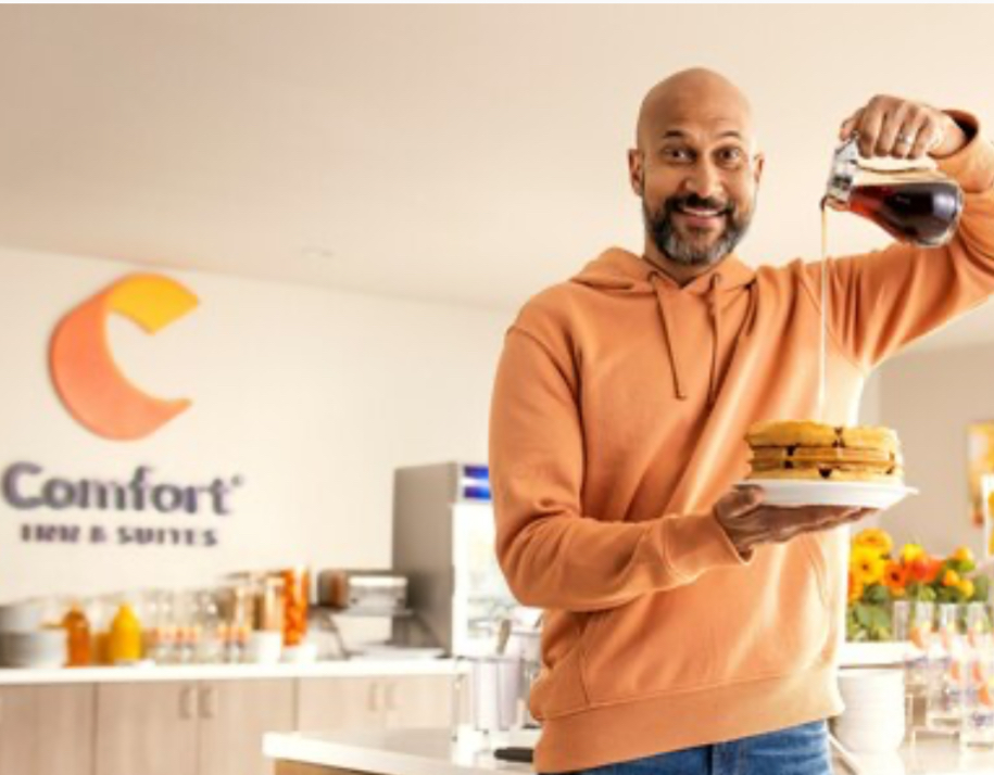 KeeganMichael Key Stars in National Campaign for MoCoBased Choice