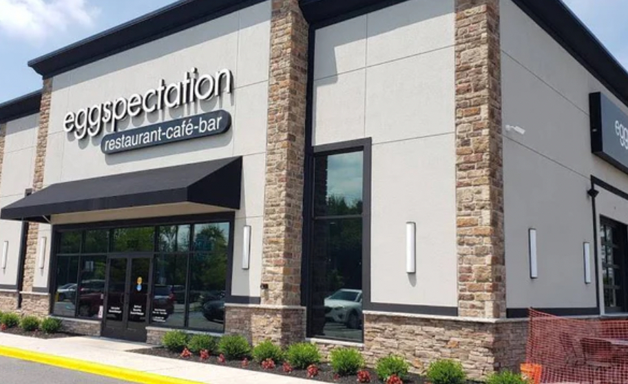 Eggspectation is Returning to Montgomery County The MoCo Show