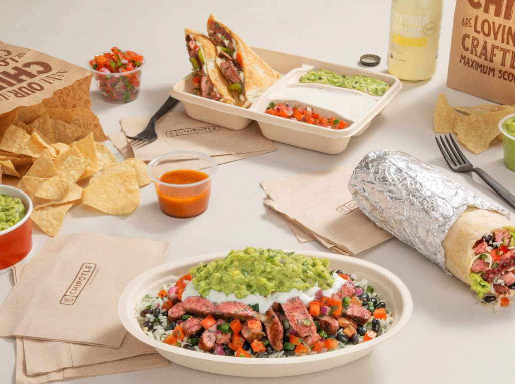 Chipotle is Coming to Burtonsville The MoCo Show