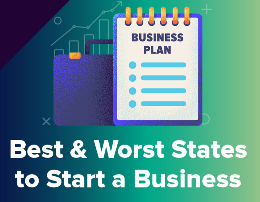 Maryland Ranked “4th Worst State to Start a Business” In New Study