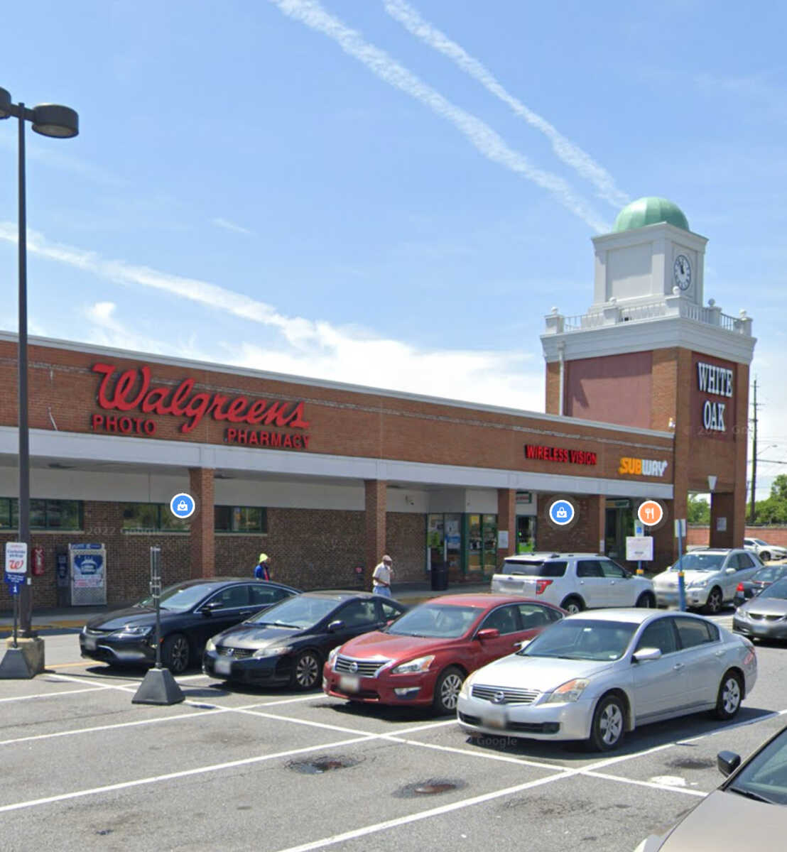 Walgreens to Close White Oak Location Next Month The MoCo Show