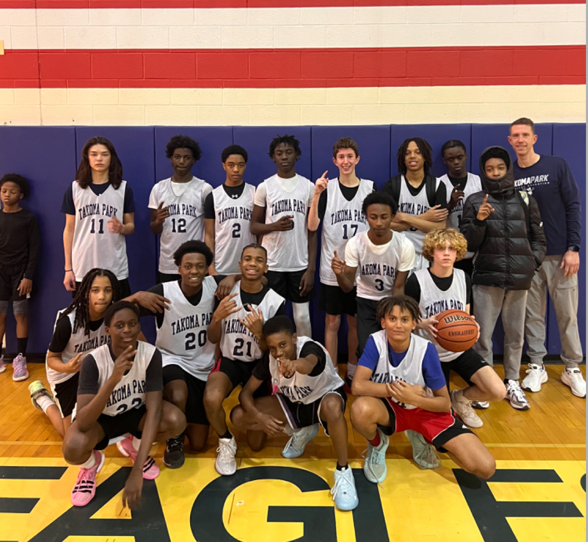 Back to Back Undefeated Seasons For Takoma Park Middle School Boys