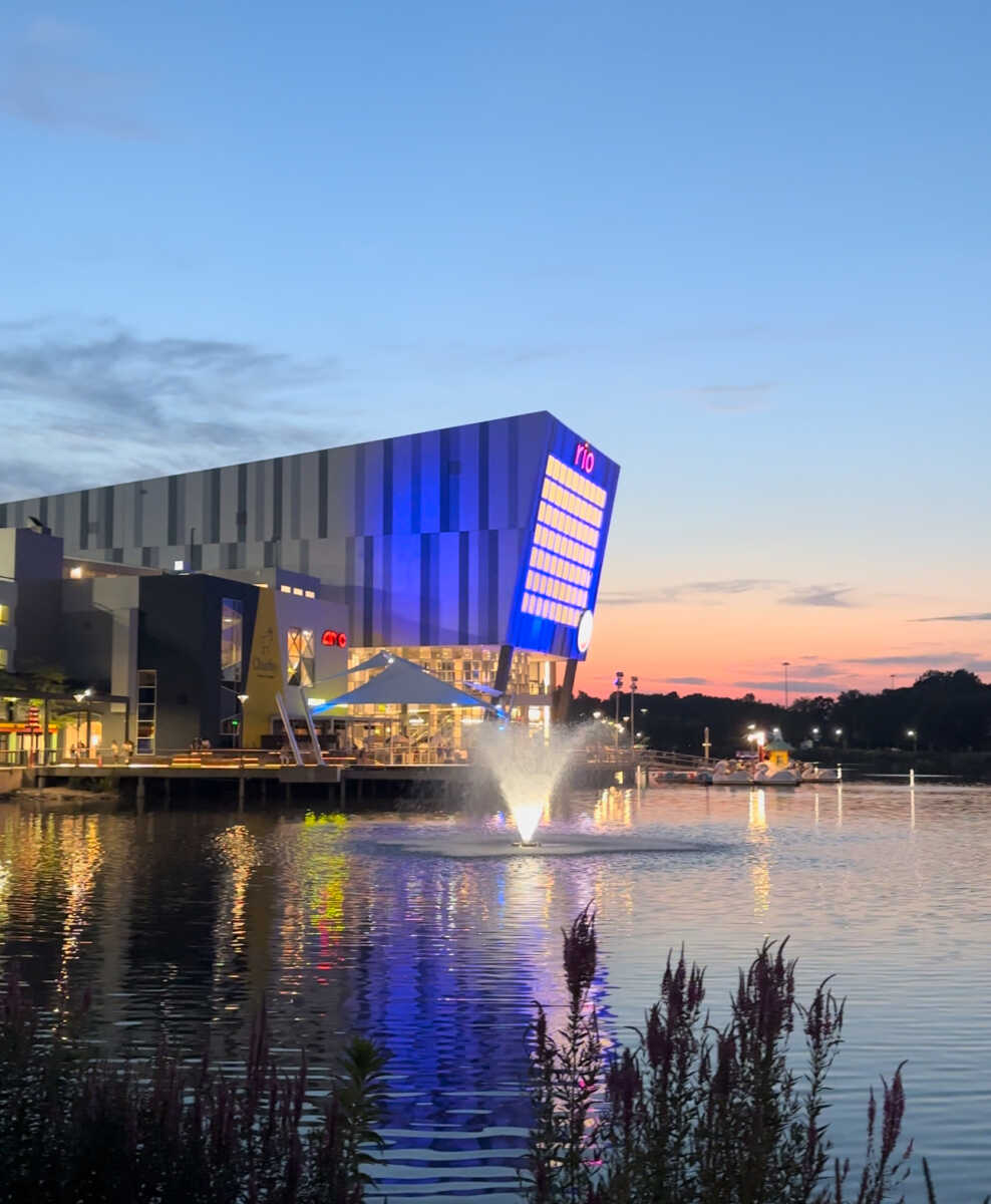 Gaithersburg Ranked The Most Ethnically Diverse City in U.S. in Recent