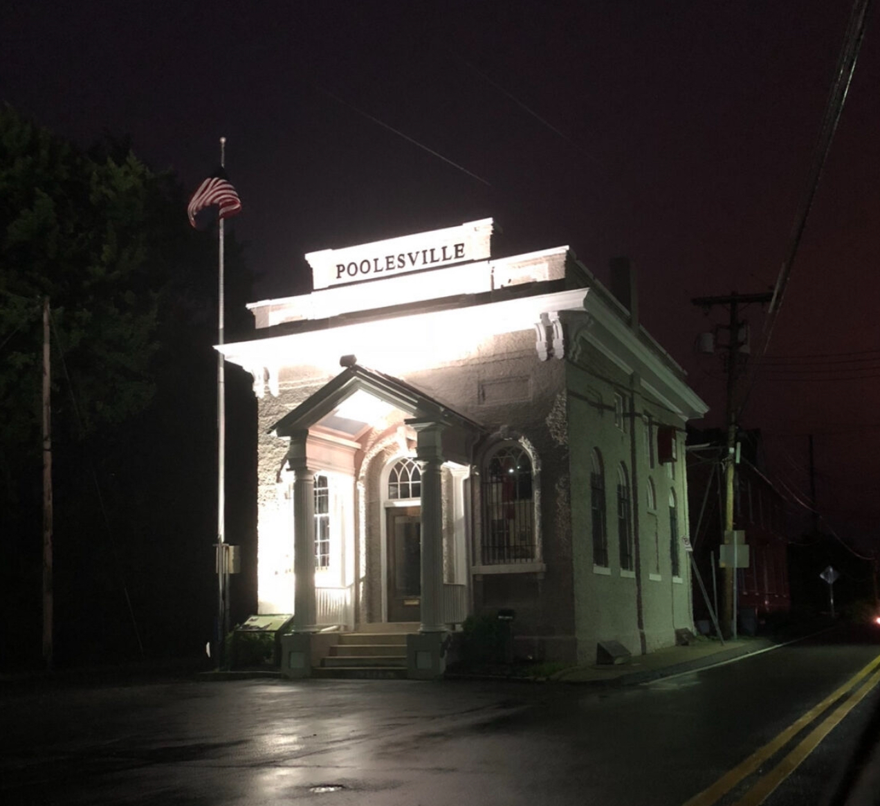 2024 Town of Poolesville Comprehensive Plan Now Available to View The