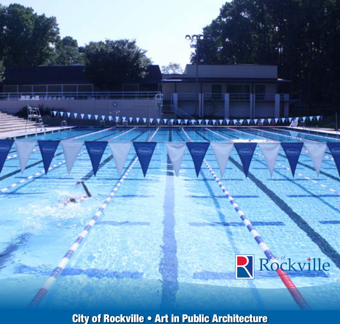 The City of Rockville is Looking For an Artist Who Will Receive 125K