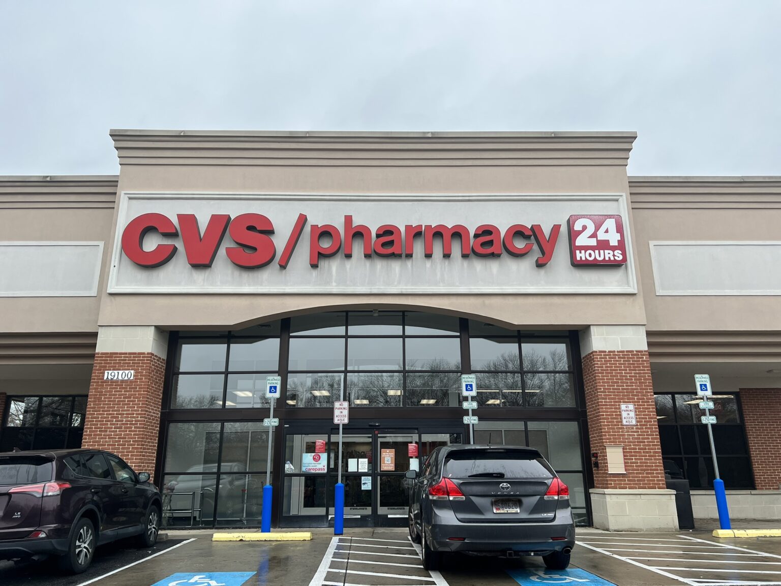 Police Respond to Stabbing at Montgomery Village CVS The MoCo Show