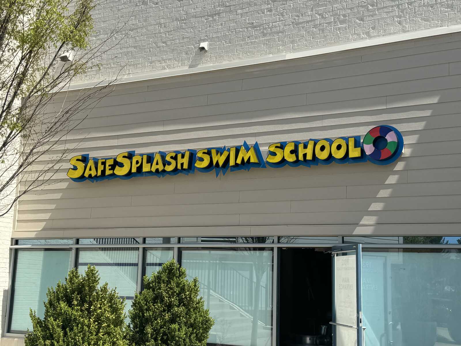 Opening Information for SafeSplash in Montgomery Village The MoCo Show