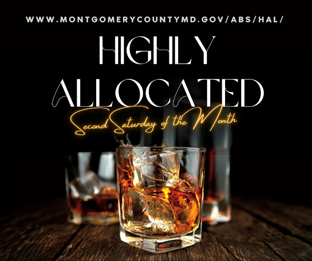 Rare Whiskies and SmallBatch Spirits Will be Available Sunday, June 9
