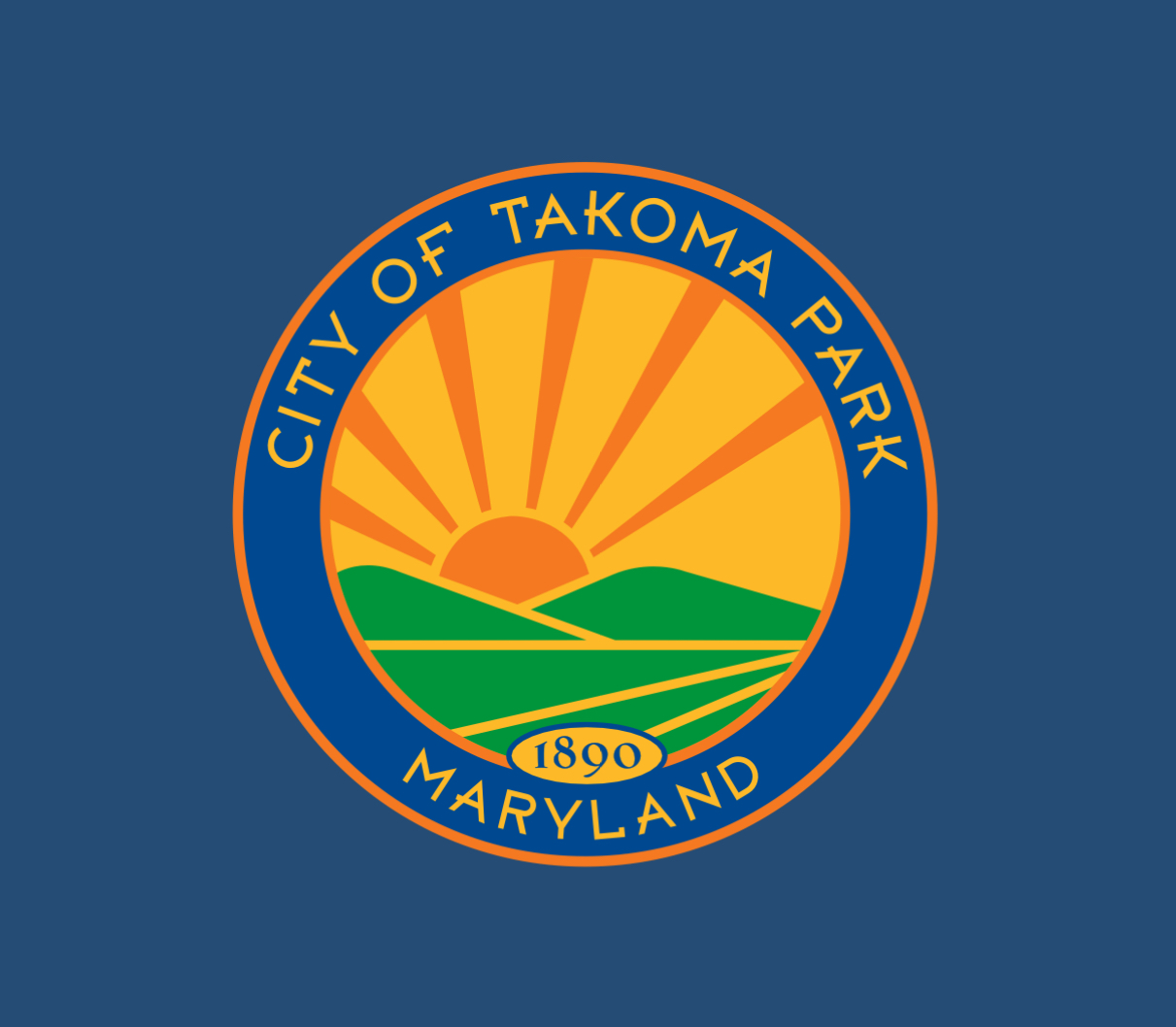 Takoma Park Proposed City Budget For FY2025 The MoCo Show