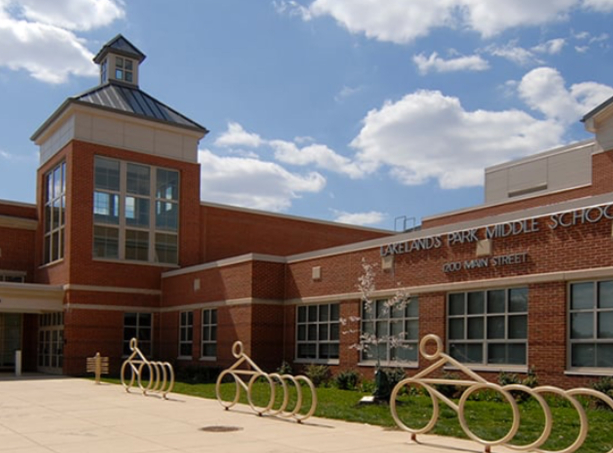 13YearOld Identified as Person Who Made Lakelands Park Middle School