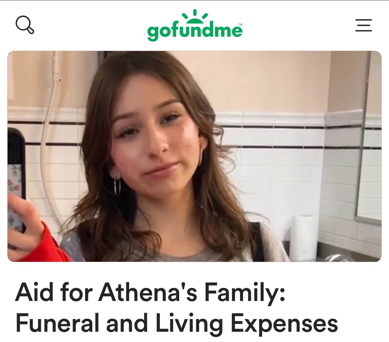 Community Rallies to Support Family Grieving the Loss of Teenage(01)