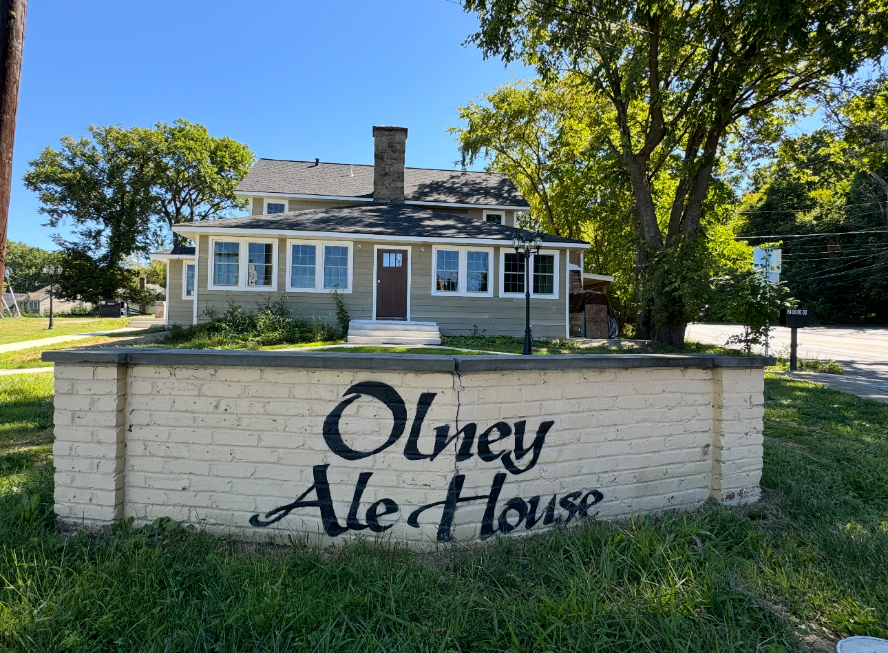 Olney Ale House Has Liquor License Hearing This Month The MoCo Show