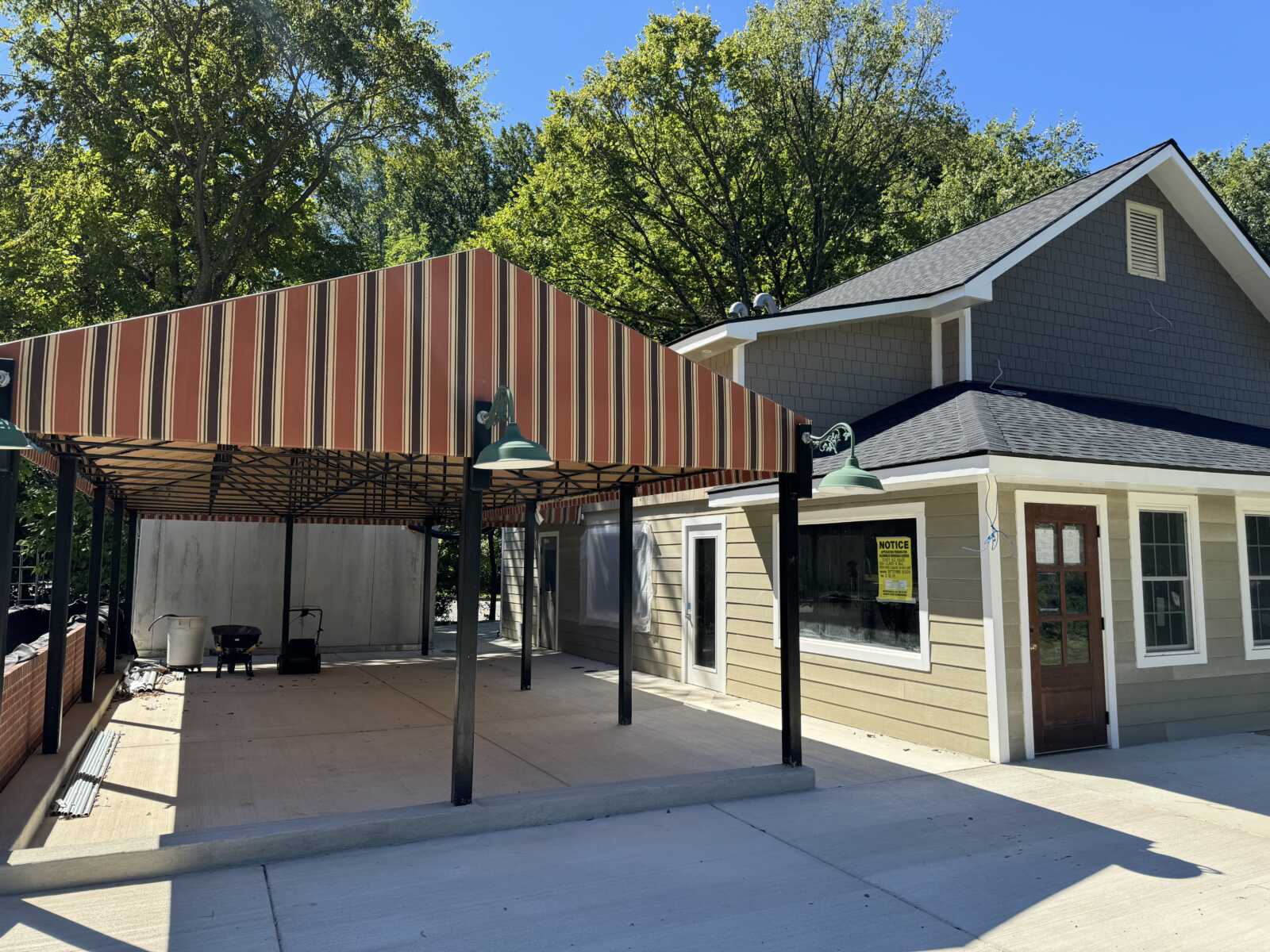 Olney Ale House Has Liquor License Hearing This Month The MoCo Show