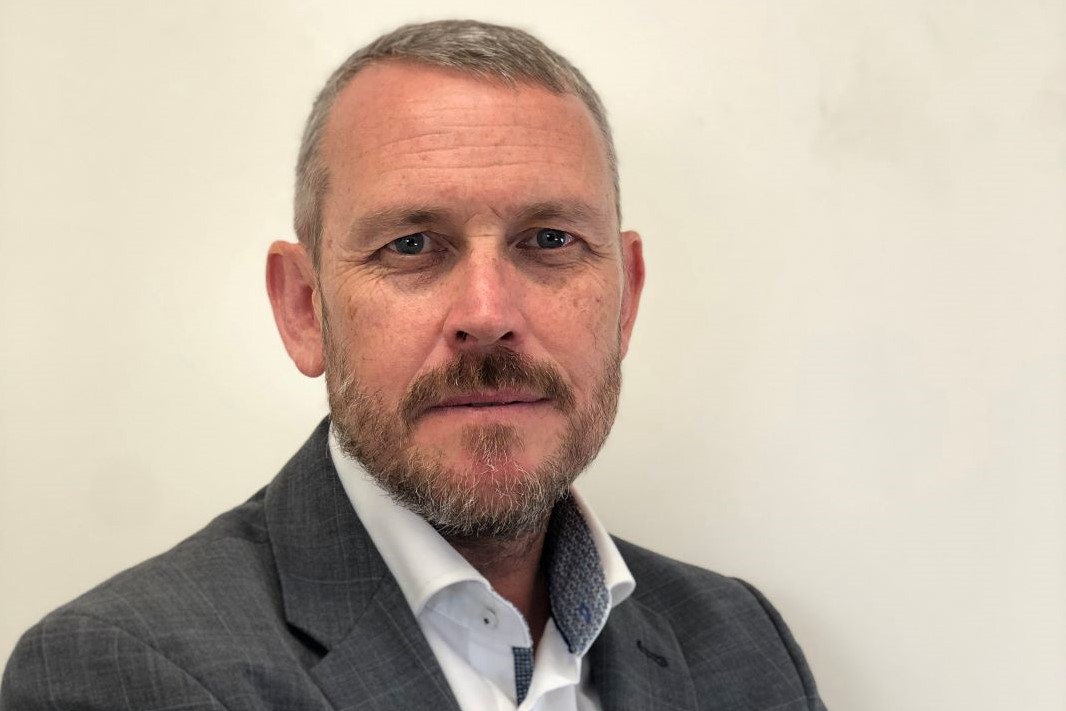 IRSAP promotes Andy Phillips to managing director Heating & Plumbing