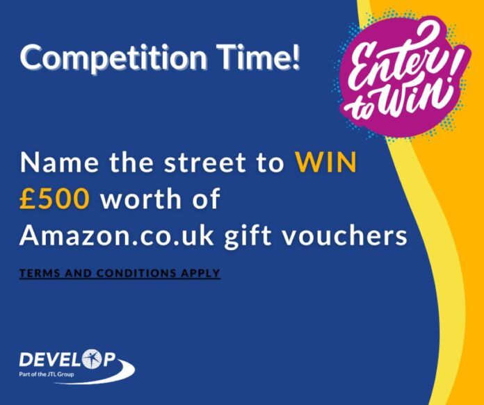 Develop Training to build an artificial street in York Heating