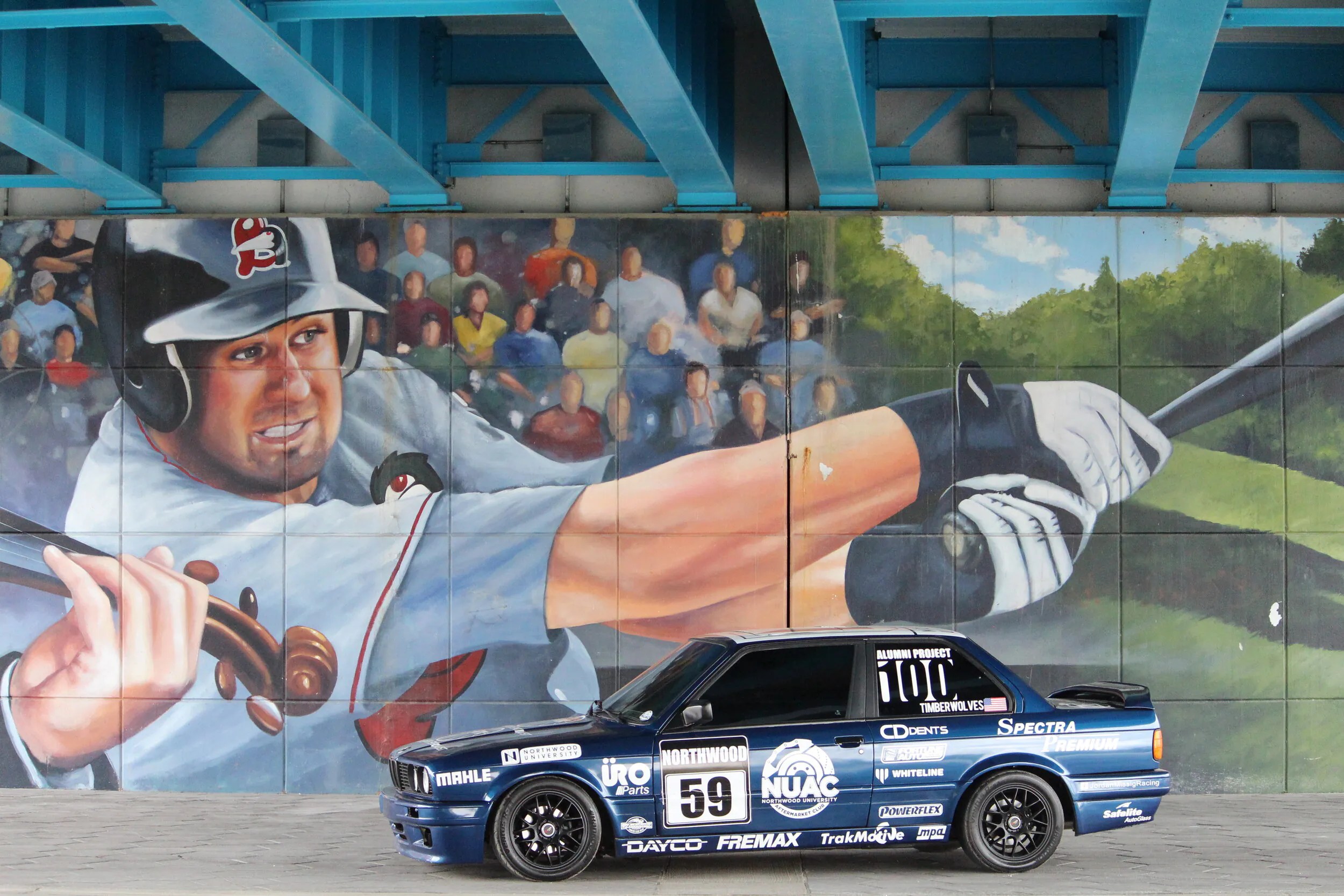 Automotive Aftermarket Management Northwood University