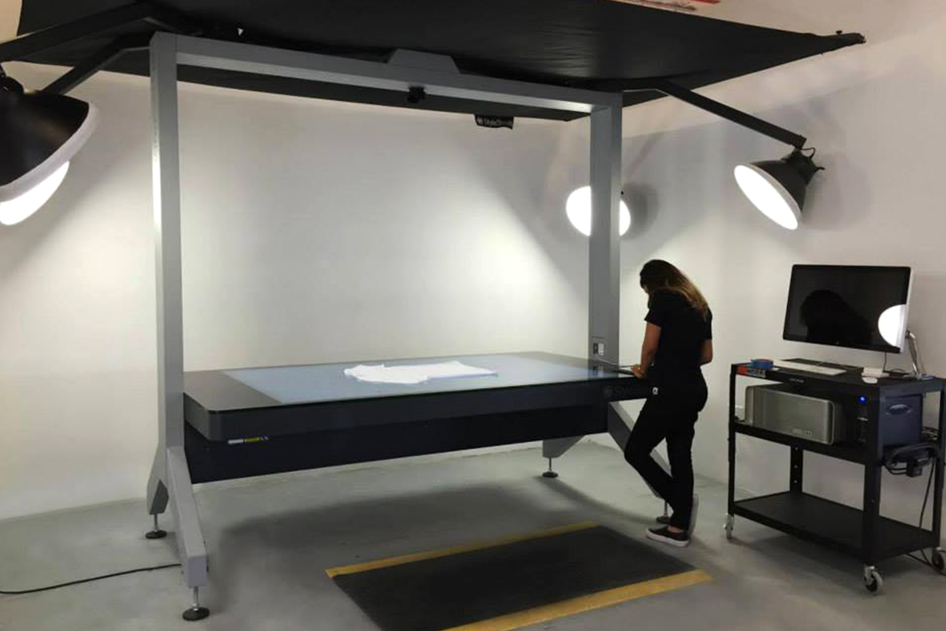 Photography Studio Rental Los Angeles