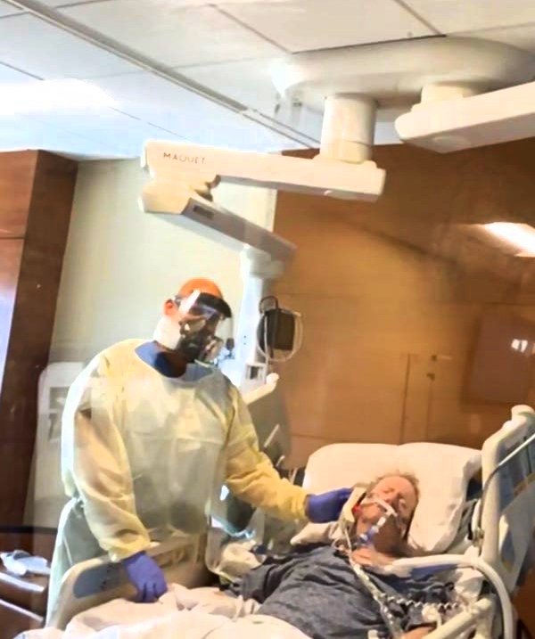 Arizona protected nursing homes from liability, but did little to