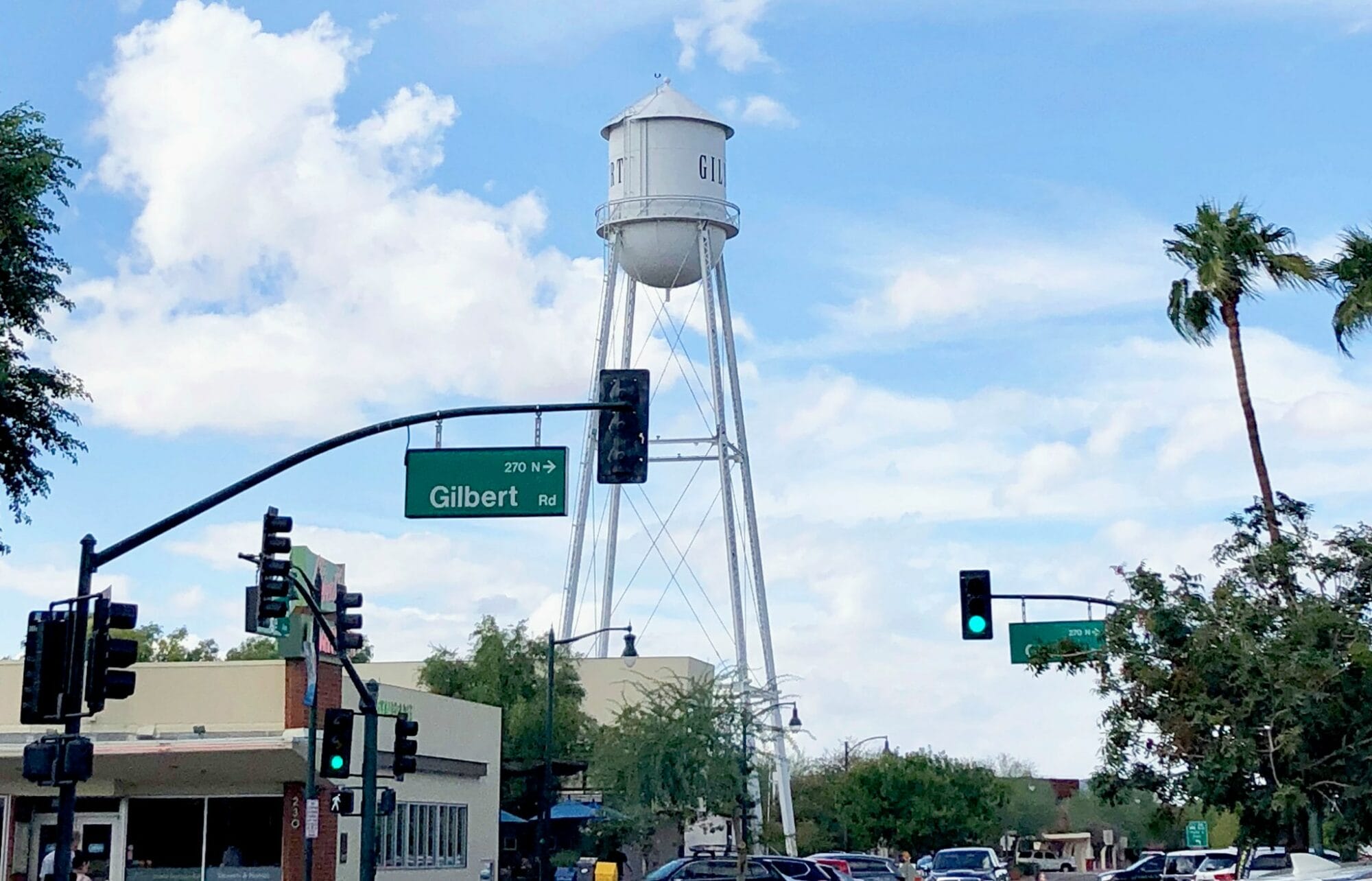 A look inside Gilbert's 85M public safety training facility Rose Law Group Reporter