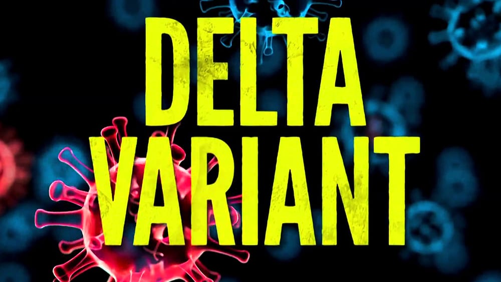 The Delta variant of the new coronavirus is in Arizona. Here's what