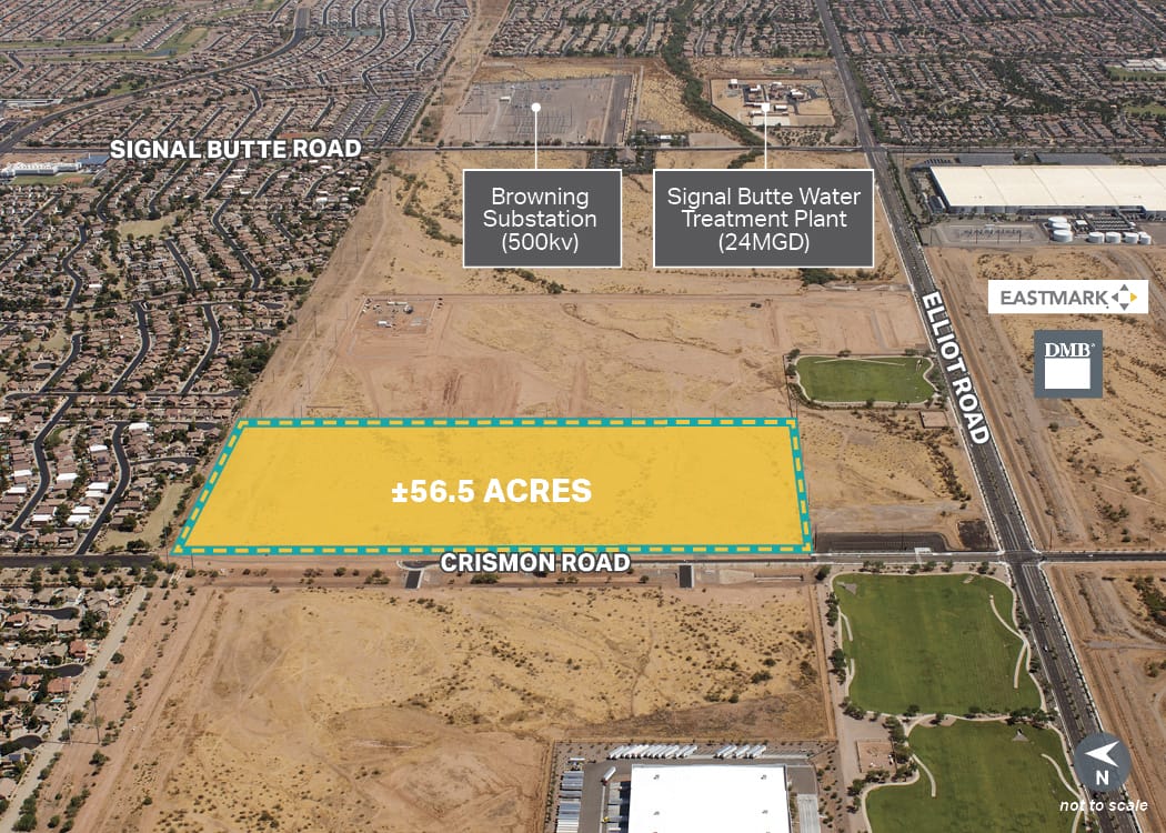 Development site sells in Mesa Rose Law Group Reporter