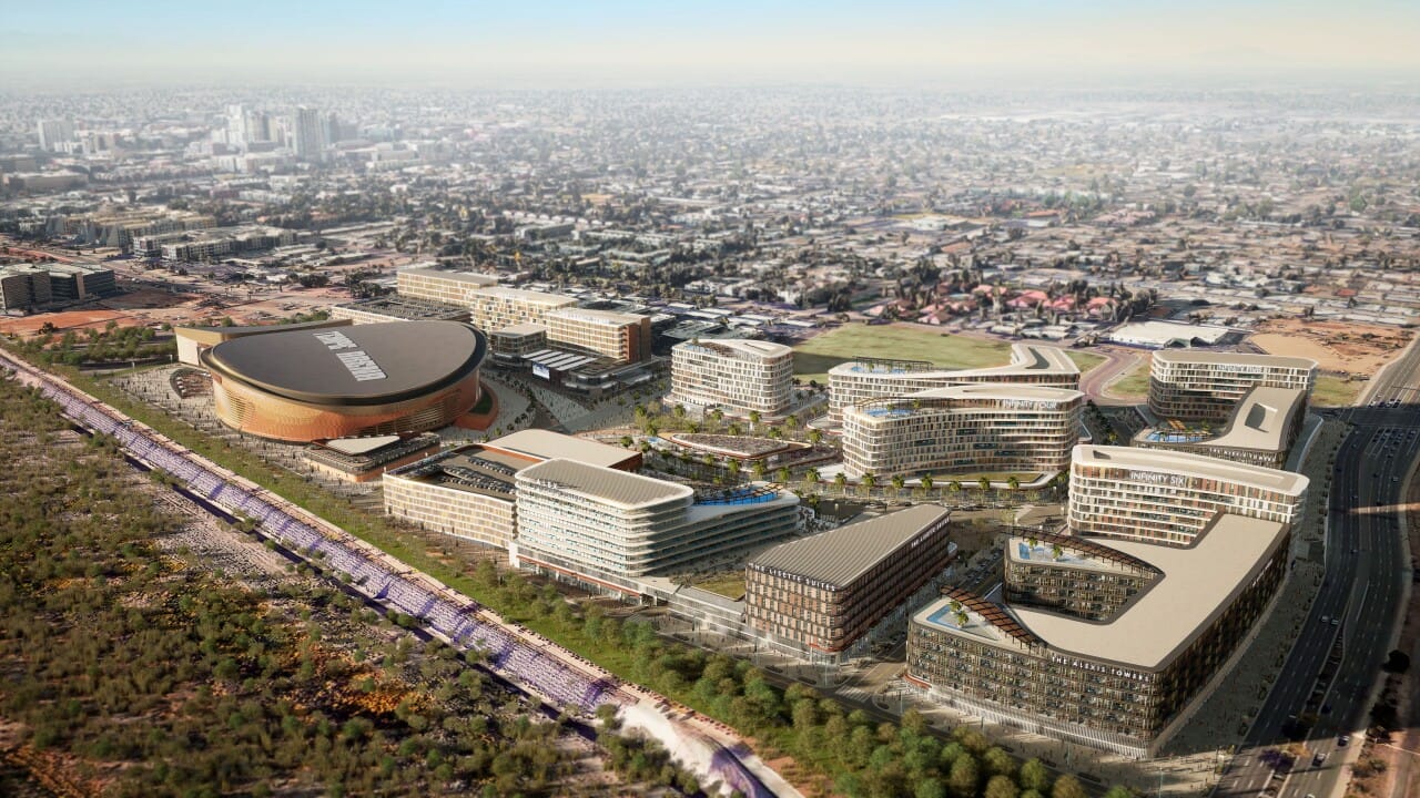 Tempe votes to move ahead with Coyotes arena Rose Law Group Reporter