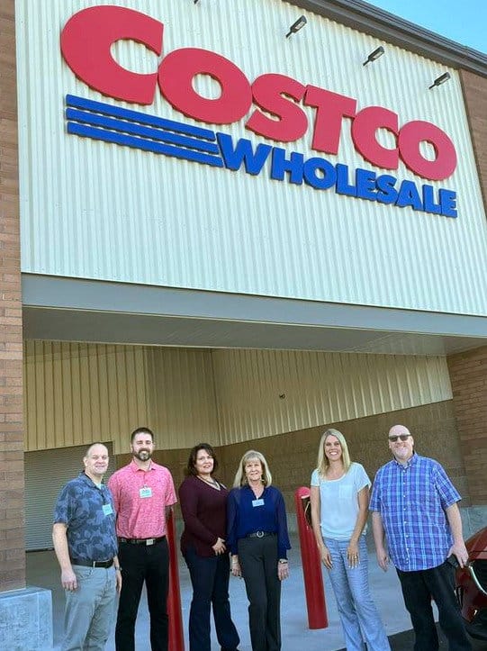Queen Creek’s Costco sets opening date Rose Law Group Reporter