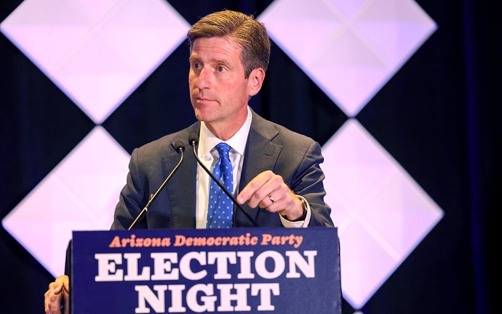 U.S. House Redistricting, midterm malaise tighten congressional races