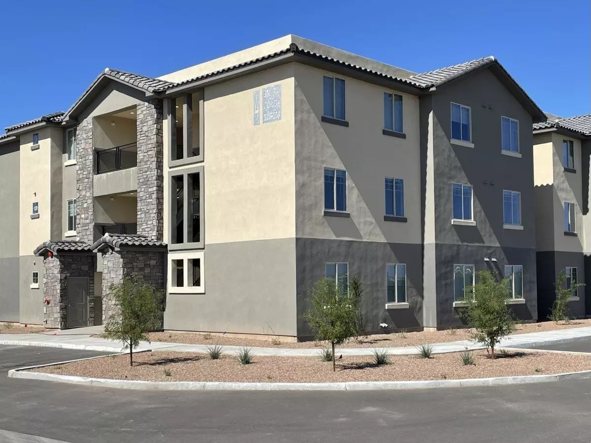 Coolidge's biggest apartment complex now renting Rose Law Group Reporter