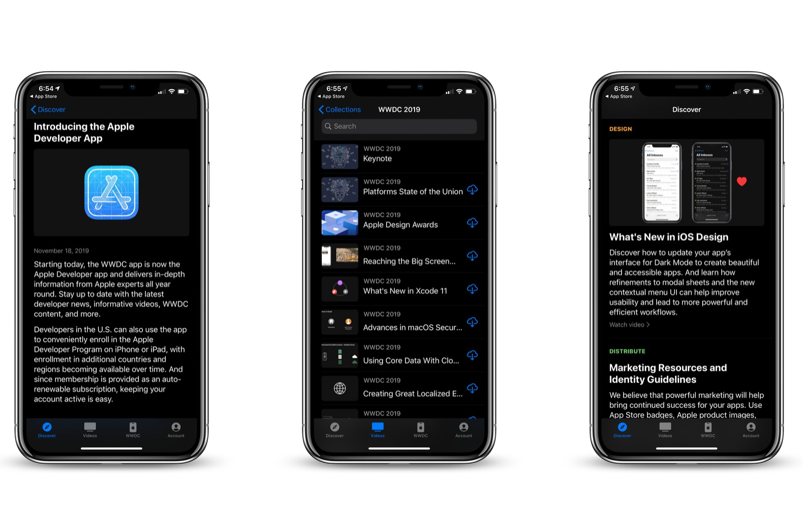 Apple_Developer_App MacTrast