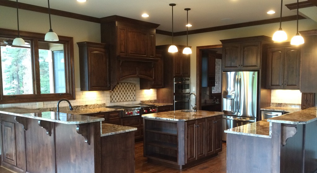 Quality LLC Kitchens
